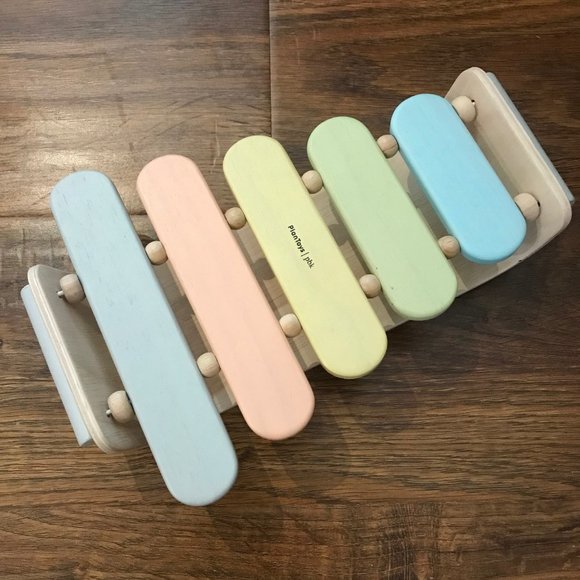Pottery Barn Kids Toys Pottery Barn Kids Xylophone Toy Poshmark